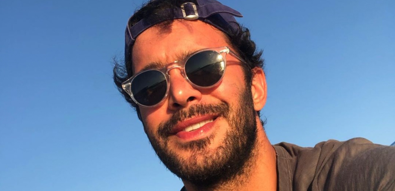 باريش أردوتش يثير ضجة كبيرة بحديثه عن زوجته: هذا ما قاله!