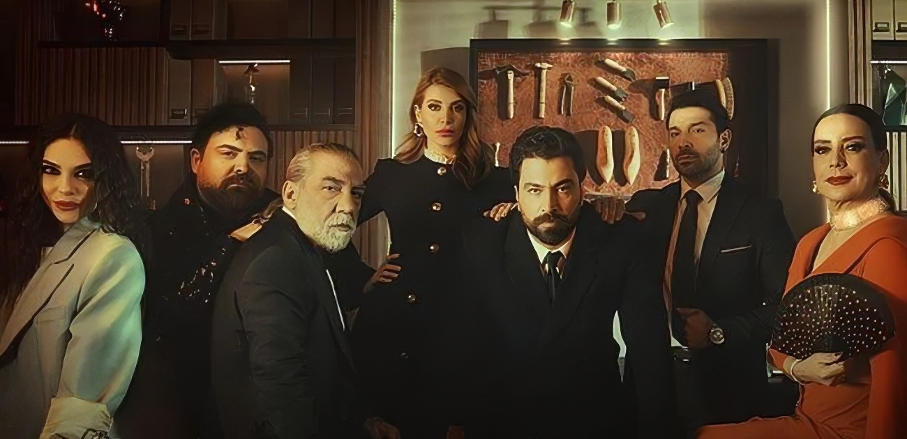 بطل من أبطال مسلسل "لعبة حب" يقوم بنفس الدور للمرة الثانية، إاليك التفاصيل!