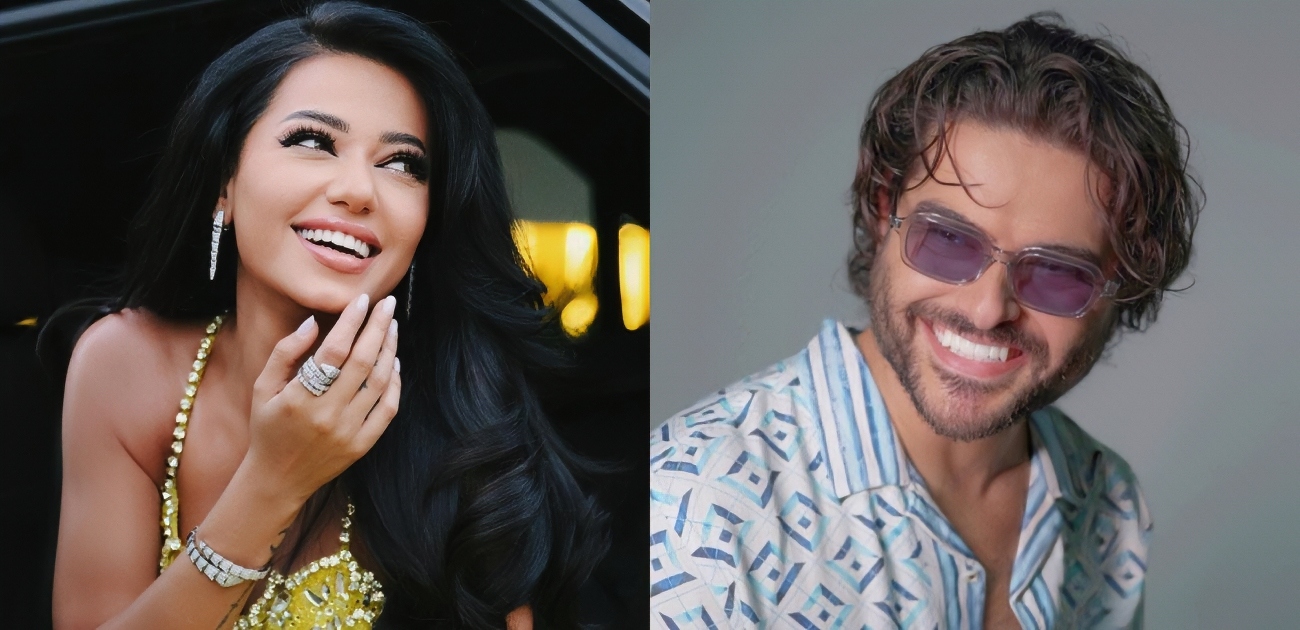 ديو يجمع بين رحمة رياض وناصيف زيتون وهذه تفاصيله!