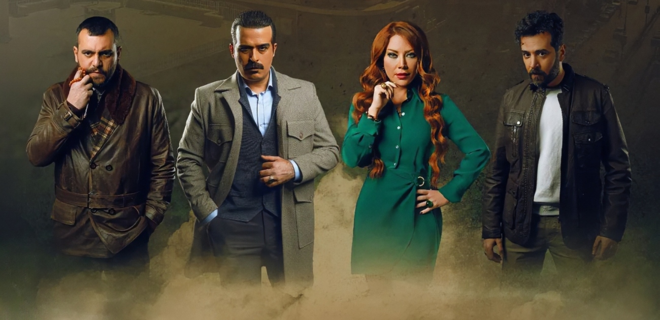 هل يستحق مسلسل ولاد بديعة كل هذه الضجة
