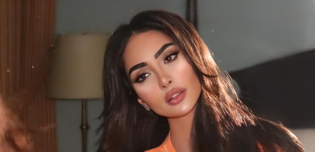 شقيق نور غندور يخطف الأنظار منها في ظهورهما الأخير!