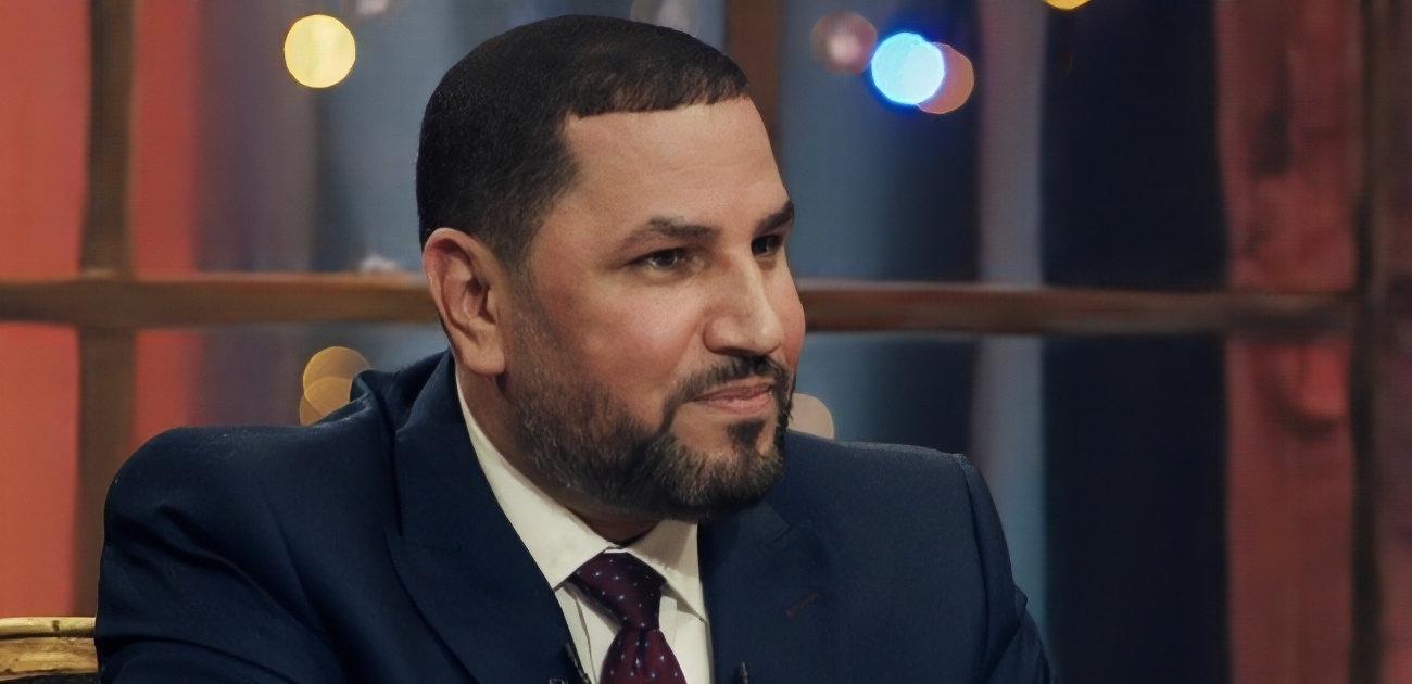 عبد الناصر زيدان يلجأ للقضاء بعد أذيته في برنامج "رامز جاب من الآخر"