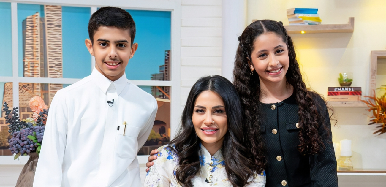 مسلسل "سندس 2" السعودي يتصدر المرتبة الأولى والترند في السعودية