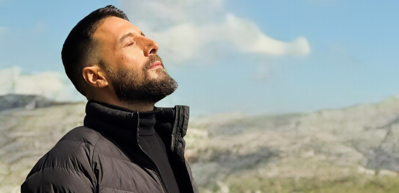 معلومات عن محمد الأحمد بعد تألقه في مسلسل 2024