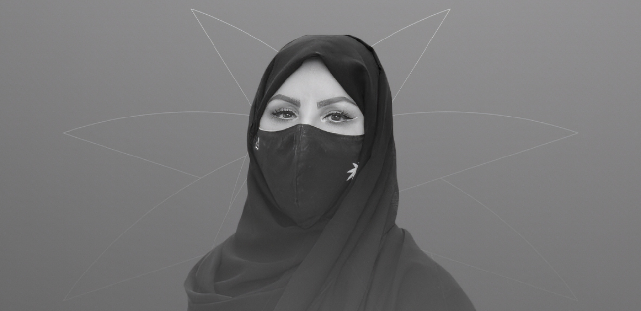 مشاعل آل مبارك أيقونة العمل التطوعي في السعودية تودّع العالم وهذه أهم إنجازاتها