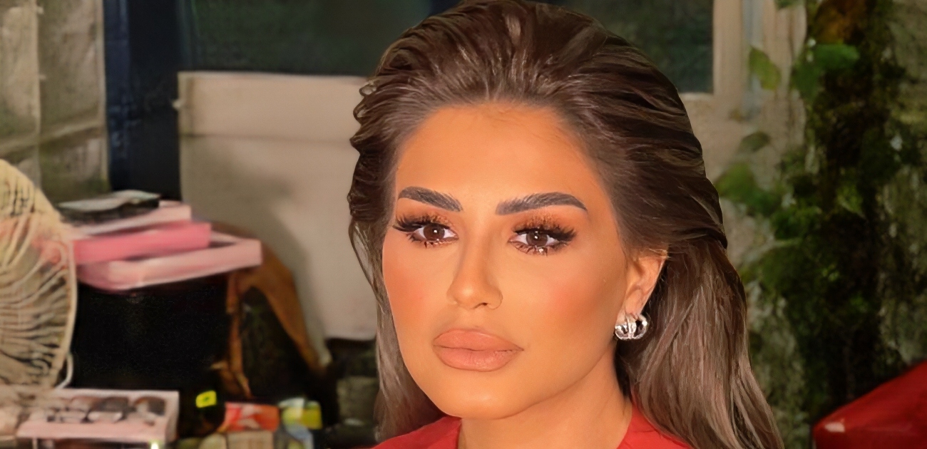 منة فضالي تتحدث عن خلافها مع آيتن عامر وتكشف حقيقة "البلوك"