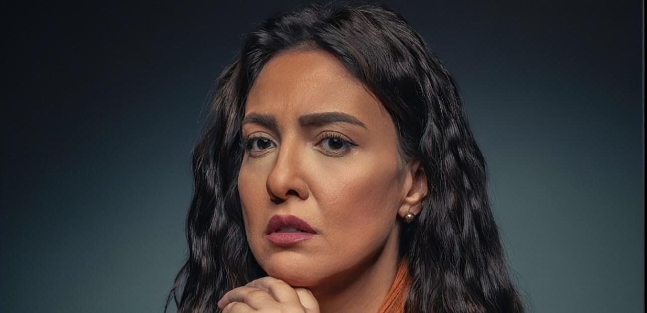 مي كساب نجمة مسلسل "العتاولة" تكشف عن معاناتها مع خسارة الوزن