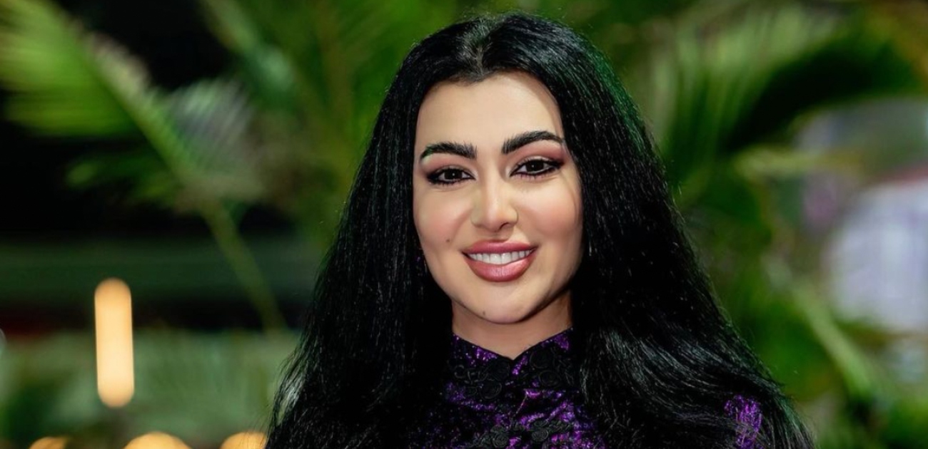 ميرهان حسين تنفي إتهامات تنمرها على إليسا