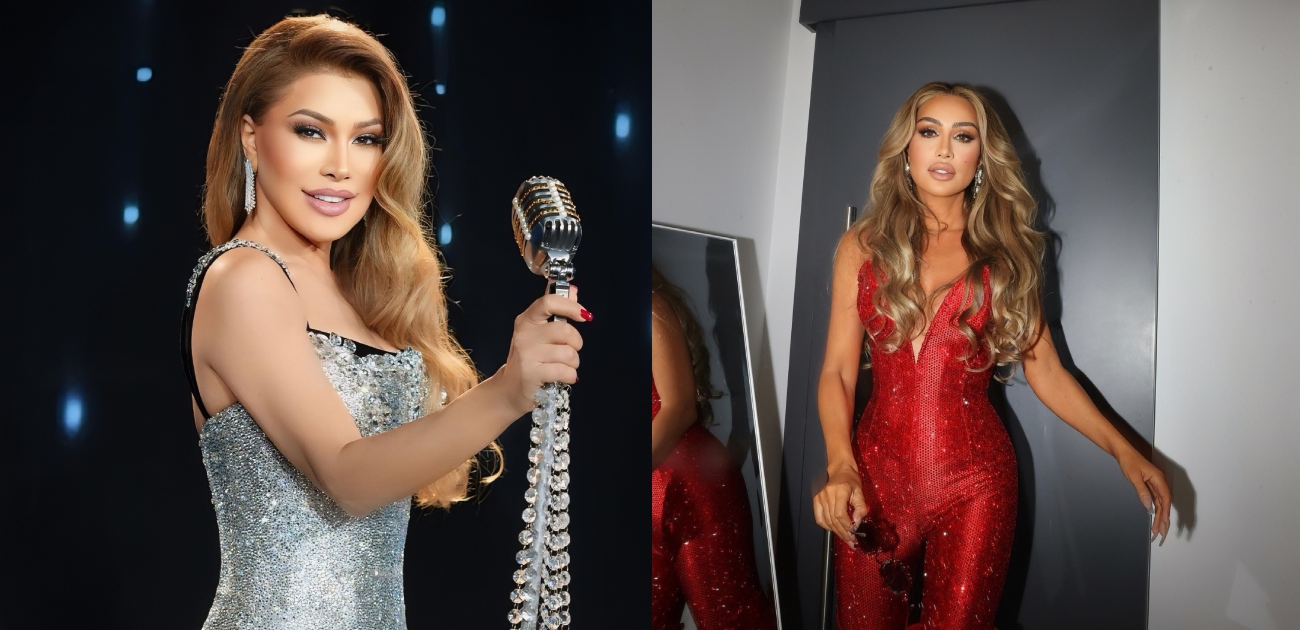 إطلالات جريئة لنجمات عربيات أثارت الجدل