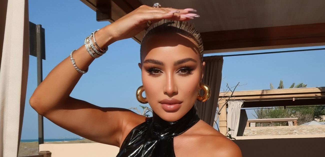 هل مايا دياب عروس 2024؟