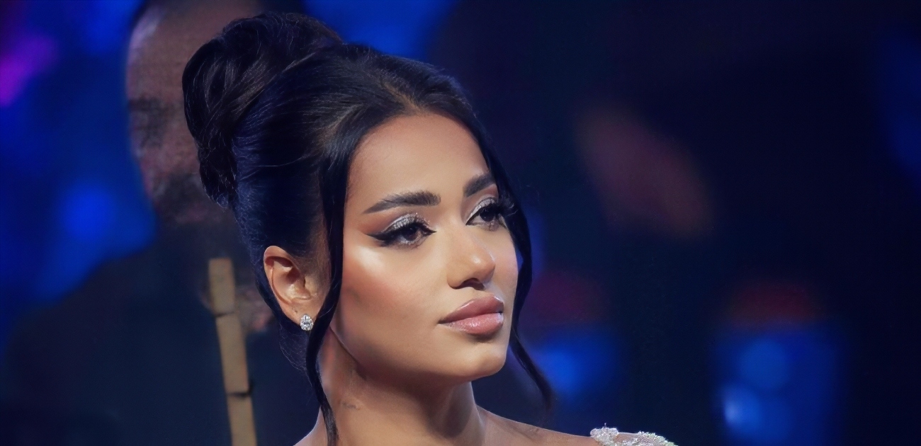 وفاة شقيقة الفنانة العراقية رحمة رياض