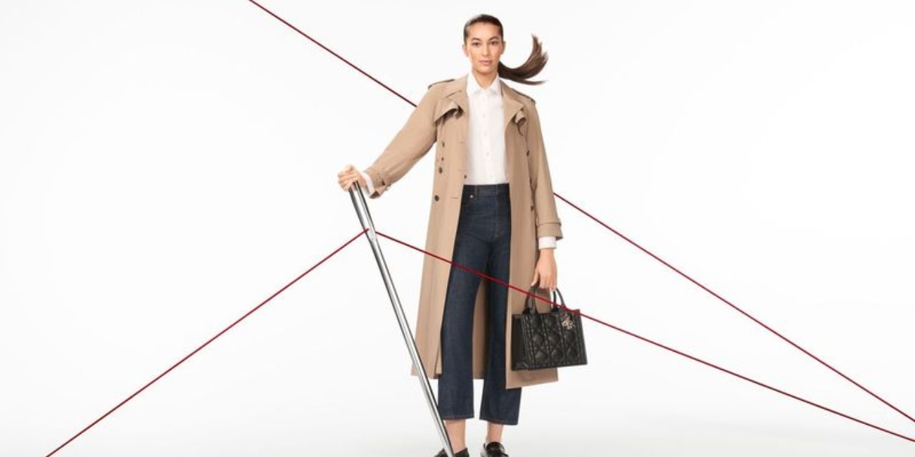 DIOR تكشف عن منتخبها للألعاب الأولمبية والبارالمبية في باريس 2024