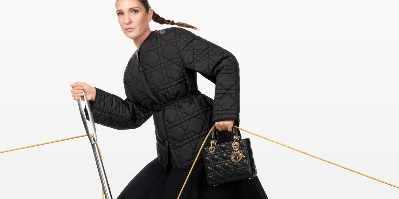 DIOR تكشف عن منتخبها للألعاب الأولمبية والبارالمبية في باريس 2024