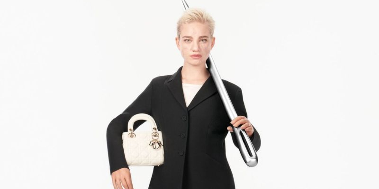 DIOR تكشف عن منتخبها للألعاب الأولمبية والبارالمبية في باريس 2024
