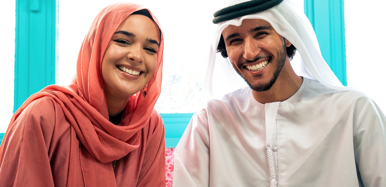 طريقة التصرف في أول أيام الزواج