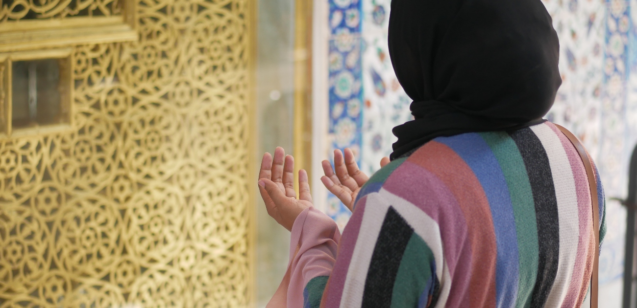 كيف أصلي صلاة الضحى