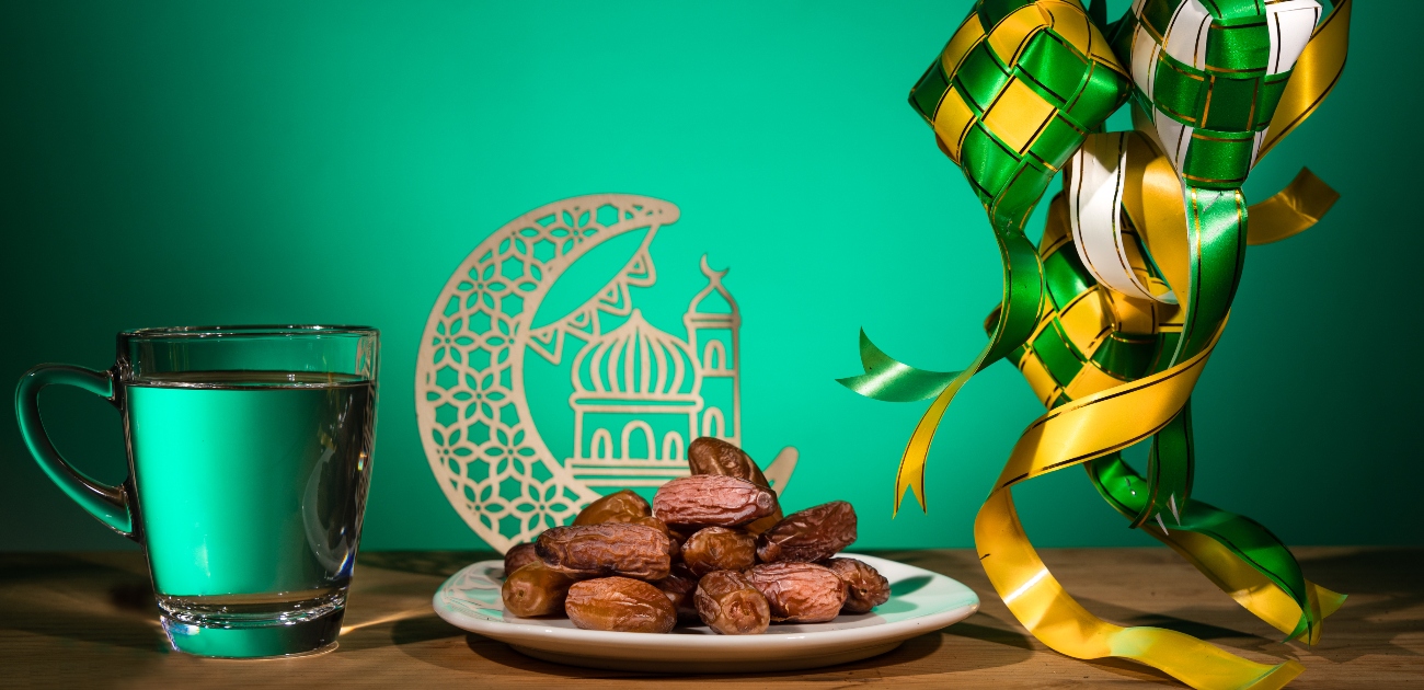خلفيات عيد الاضحى للتصميم