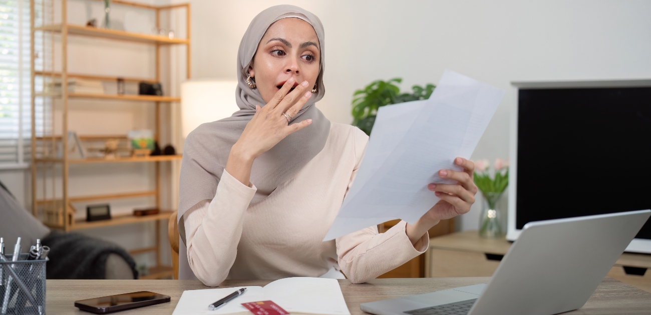 كيفية حساب فاتورة الكهرباء من العداد