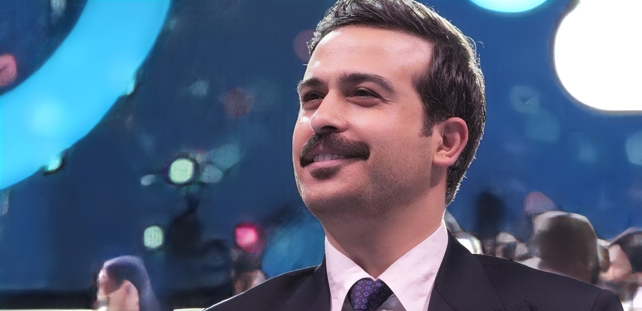 مسلسلات محمود نصر