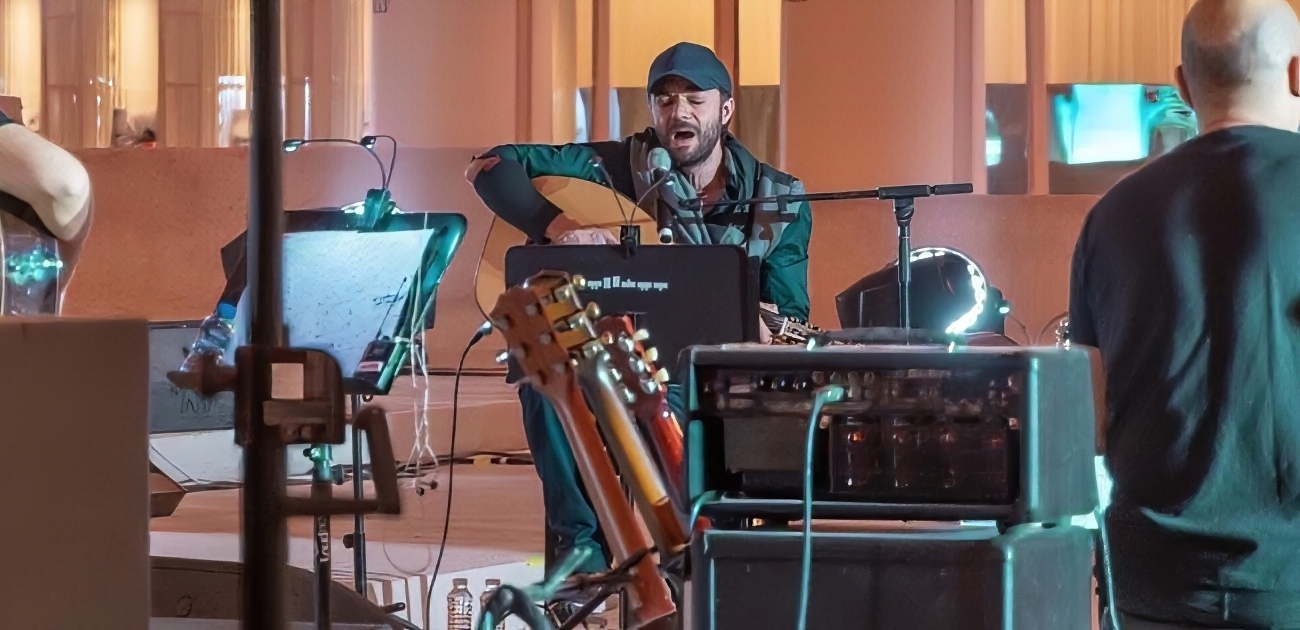 اغاني عبدالرحمن محمد