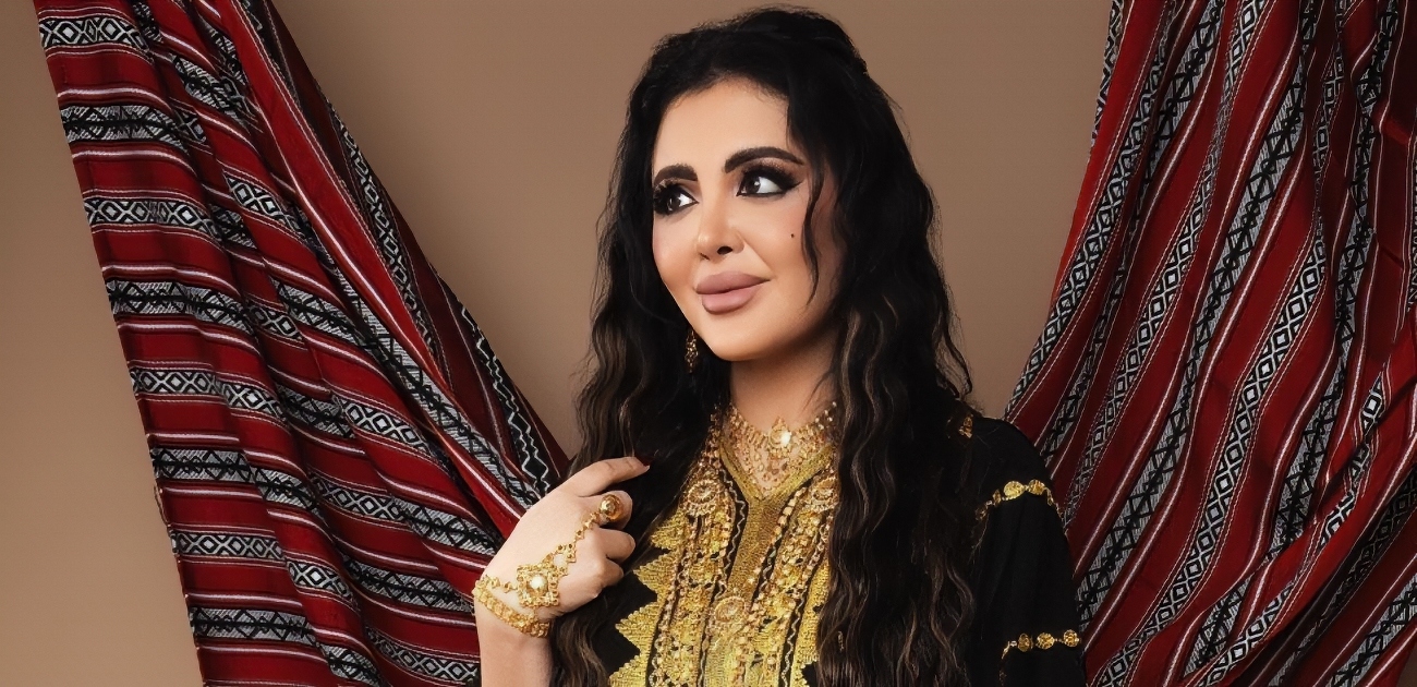 زينة كرم قبل وبعد