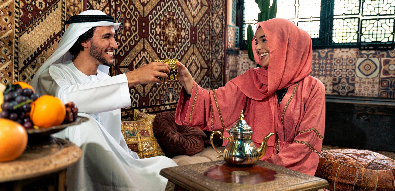 افكار لعيد الزواج