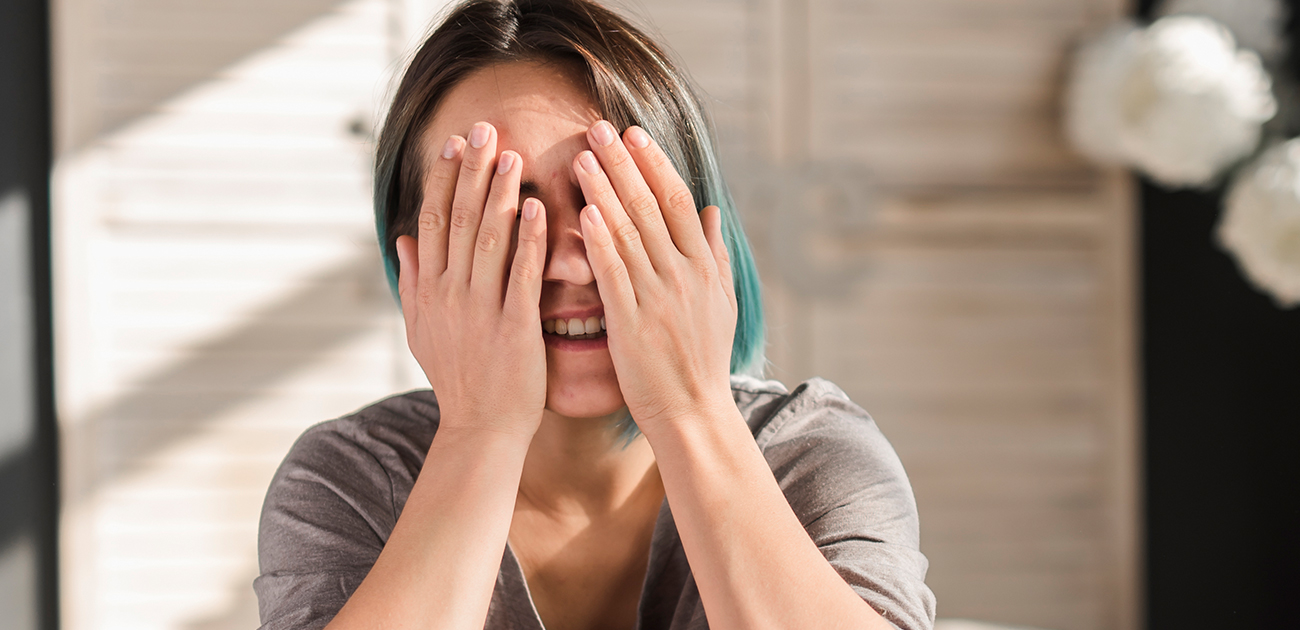 اختبار: هل ستتعرضين للخيانة؟
