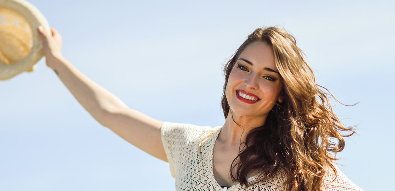 أشهر علامات خروج الطاقة السلبية من الجسم