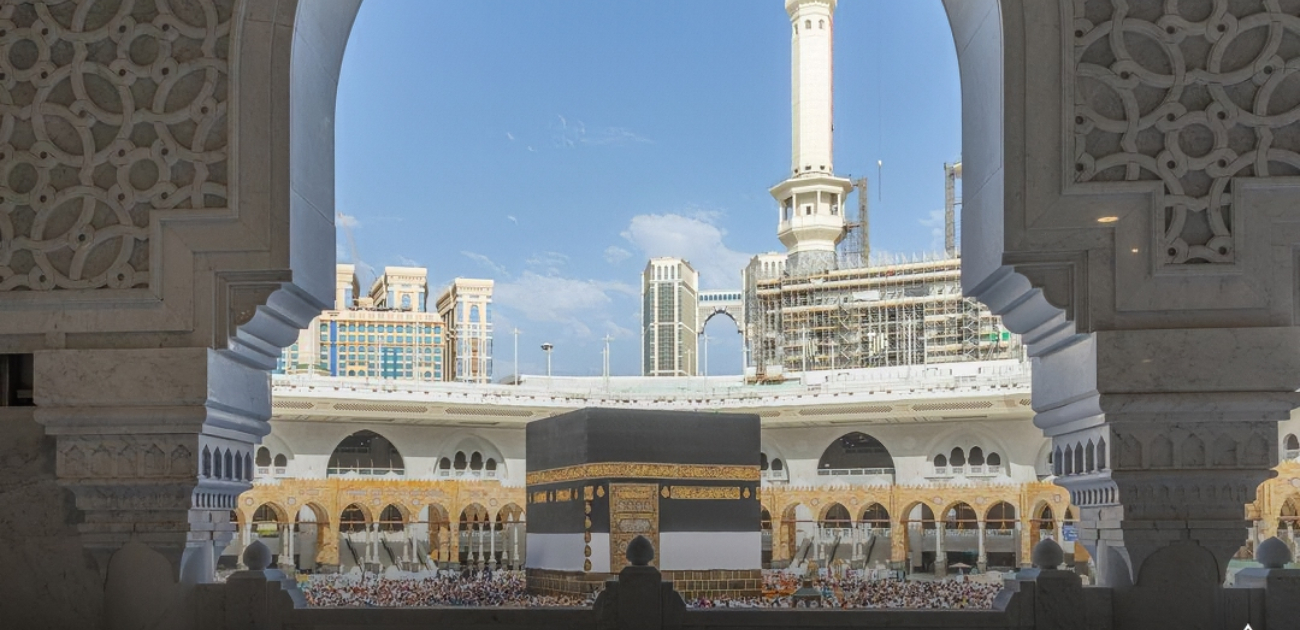 استعدادات موسم الحج 1445هـ تطورات تقنية وخدمات جديدة لحجاج بيت الله الحرام