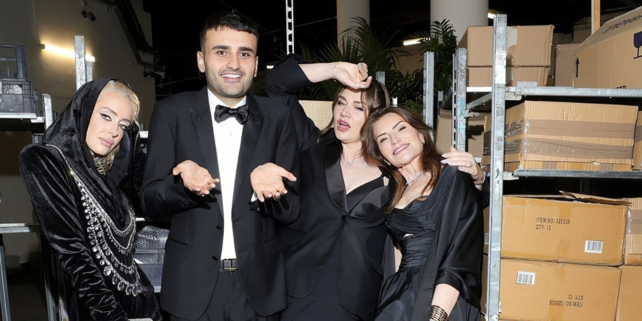 مواقف لافتة شهدها مهرجان كان 2024