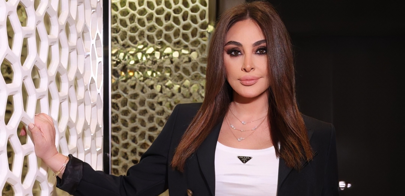 اليسا تكسر القواعد في إطلالاتها الأخيرة