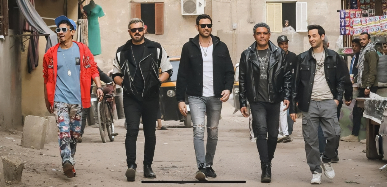 انتهاء تصوير فيلم "ولاد رزق 3" في الرياض وهذا موعد عرضه في السينما