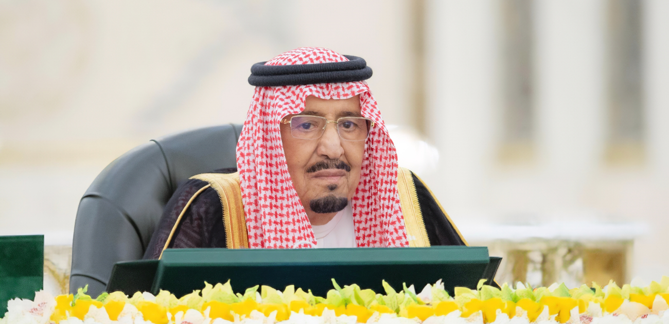 تفاصيل الحال الصحيّة للملك سلمان وهذا ما قاله ولي العهد