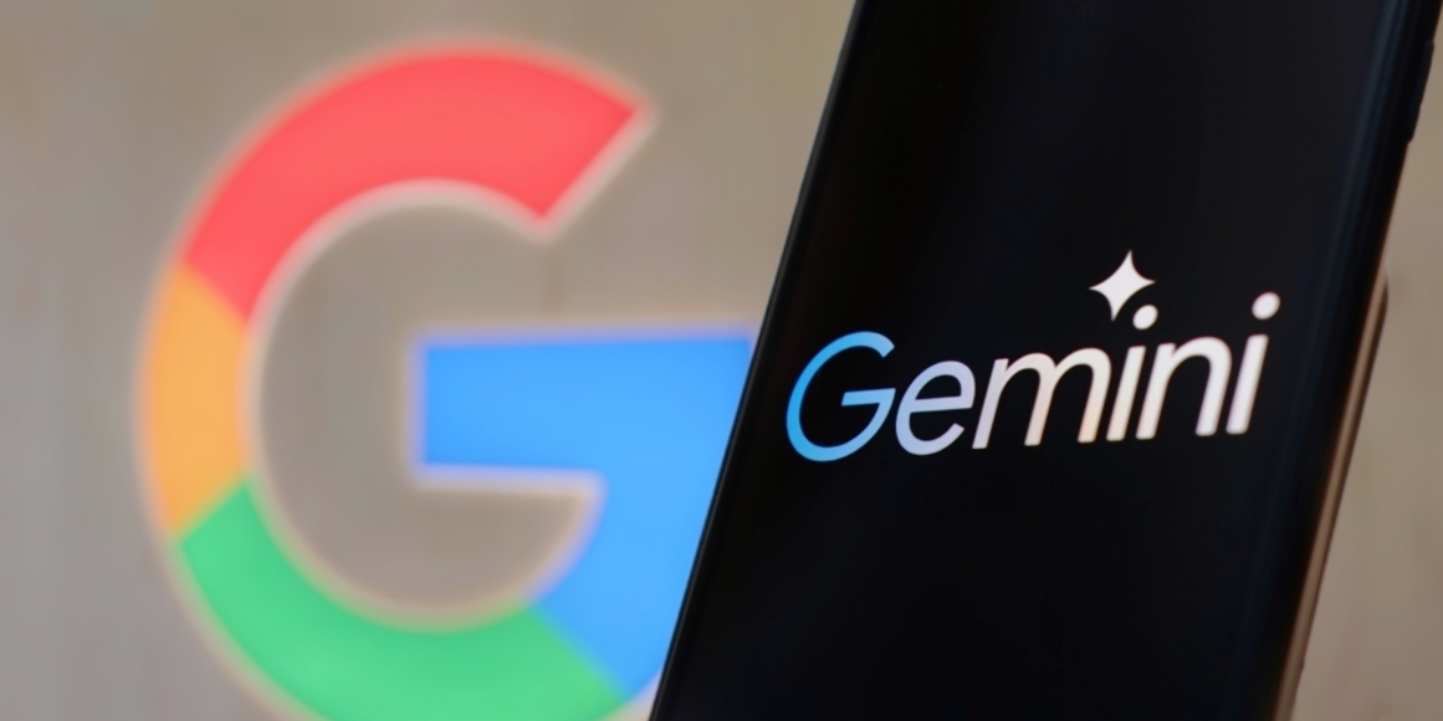 غوغل تطلق تطبيق Gemini للموبايل باللغة العربية