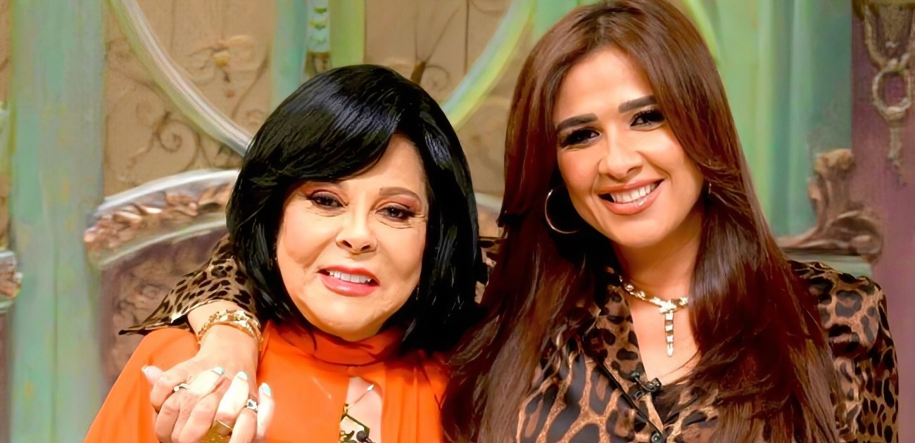 رسالة إسعاد يونس لياسمين عبد العزبز وأحمد العوضي غير متوقعة!