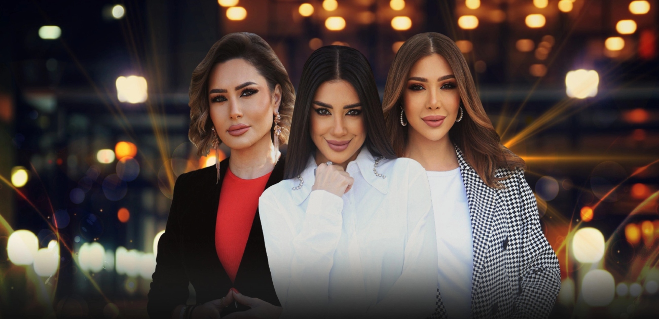 برنامج شرفتونا عبر قناة اليوم