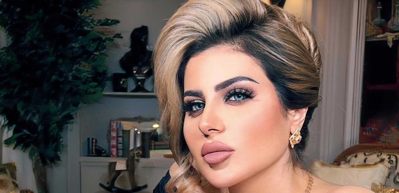 صورة حليمة بولند وراء القضبان تثير جدلاً واسعًا!