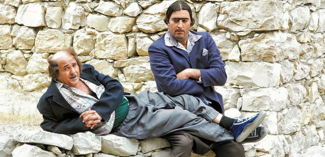 كواليس وأسرار عن المسلسل ضيعة ضايعة