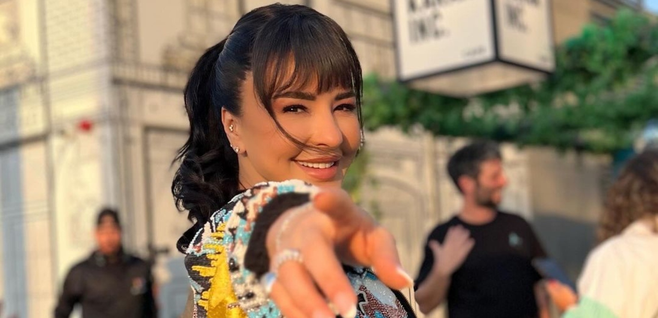 خلاف ماغي بو غصن مع دانييلا رحمة يعود الى الواجهة