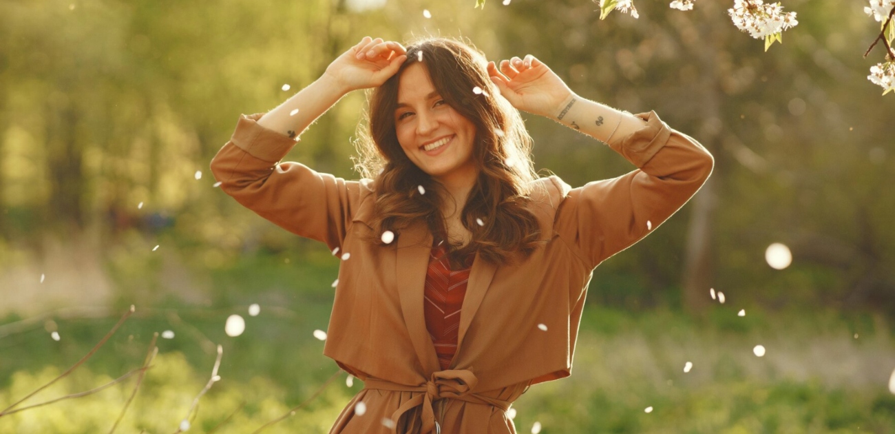 وضعيات التصوير للبنات لتظهري بشكل أجمل
