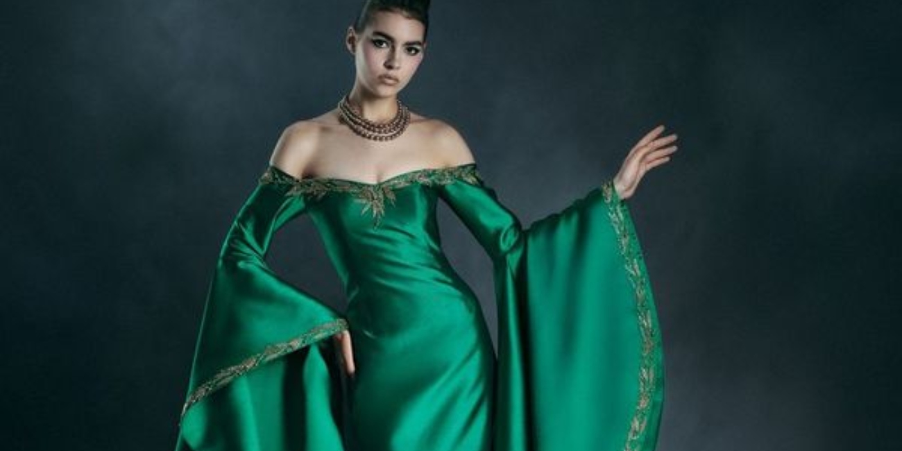 ساهر ضيا يطلق مجموعته الجديدة Sophie