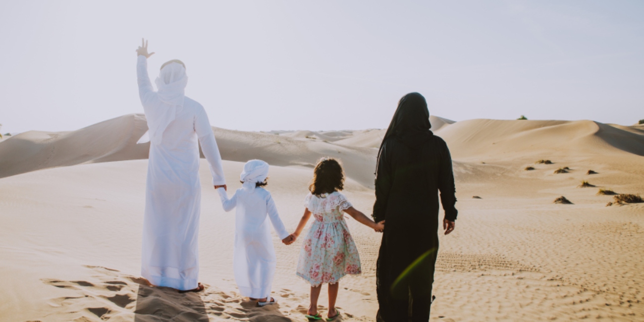 تمديد الزيارة العائلية بعد 360 يوم