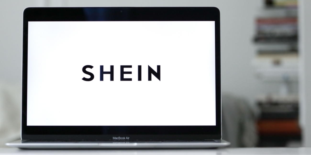 اتهامات طالت ملابس واكسسورات شي إن Shein