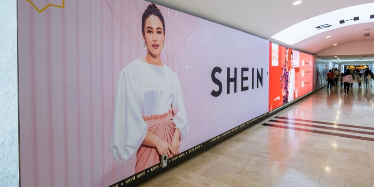 اتهامات طالت ملابس واكسسورات شي إن Shein
