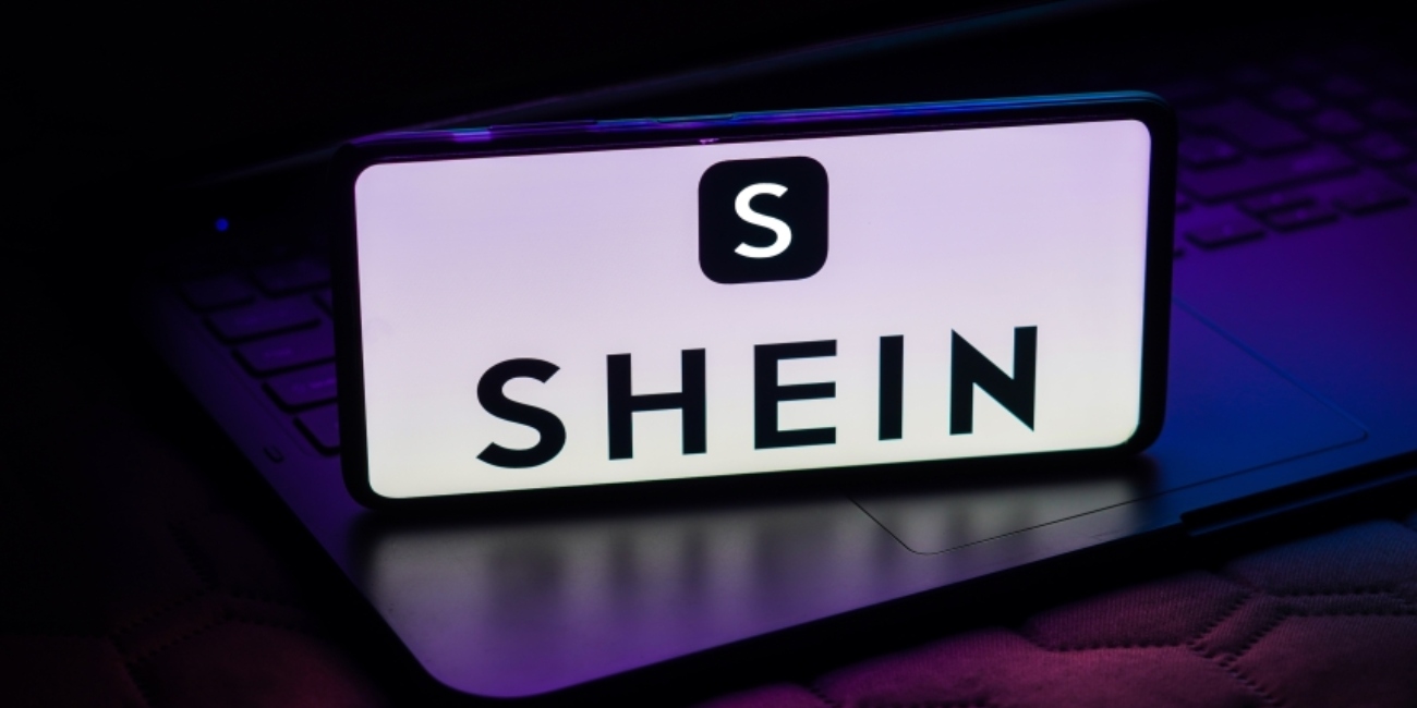 اتهامات طالت ملابس واكسسورات شي إن Shein