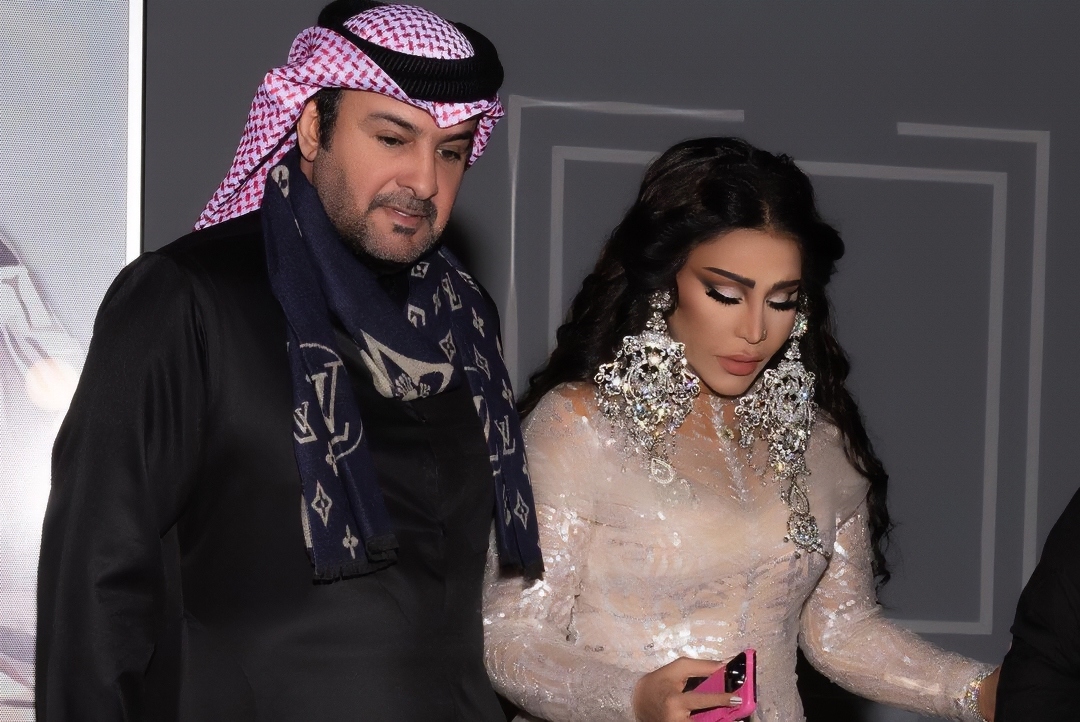مصدر الصورة: الحساب الرسمي لأحلام على انستغرام @ahlamalshamsi