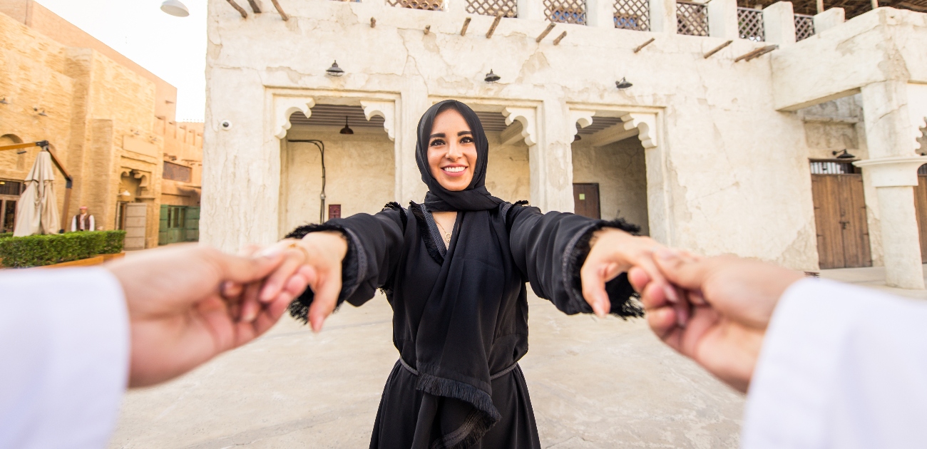مناطق سياحية باردة في السعودية