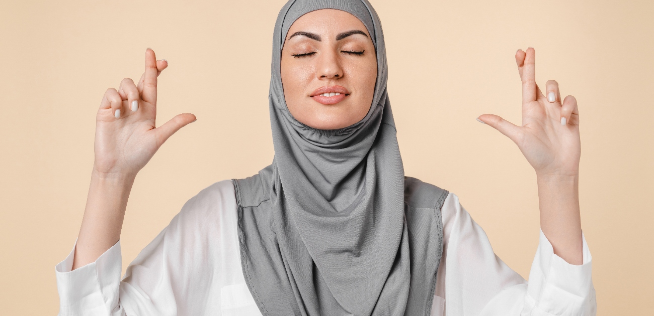 30 دعاء للام المتوفية