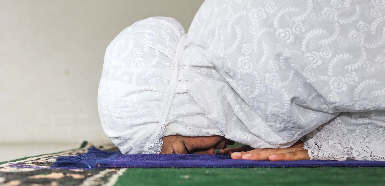 ادعية بعد صلاة الفجر