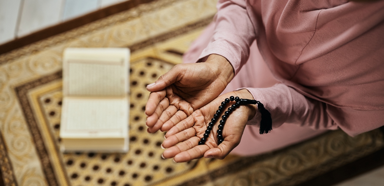 أدعية شاملة لكل شي